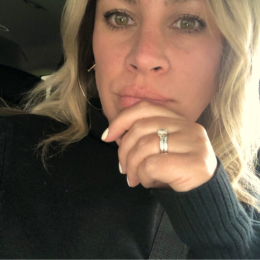 Meet your Posher, Samantha bigam